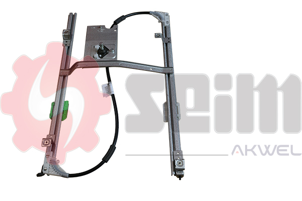 Seim Raammechanisme 902349