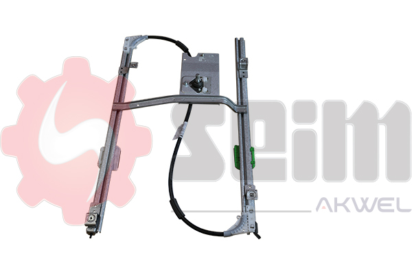 Seim Raammechanisme 902350