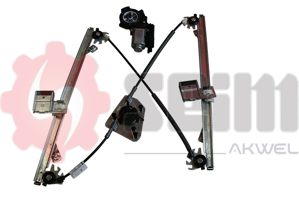 Seim Raammechanisme 902353