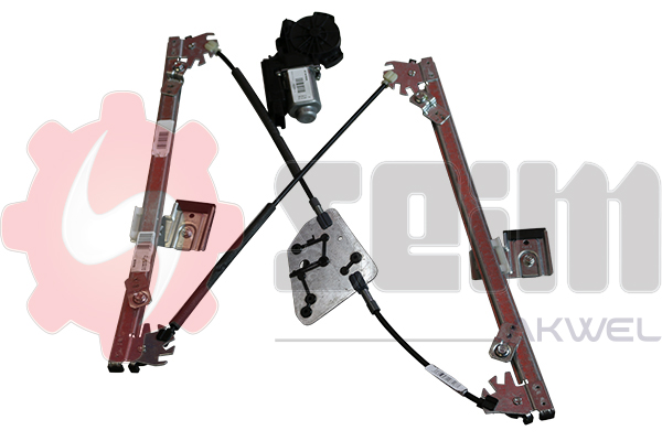 Seim Raammechanisme 902353