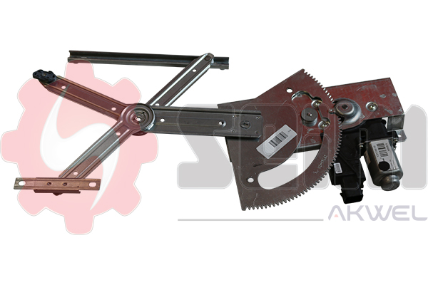 Seim Raammechanisme 902358