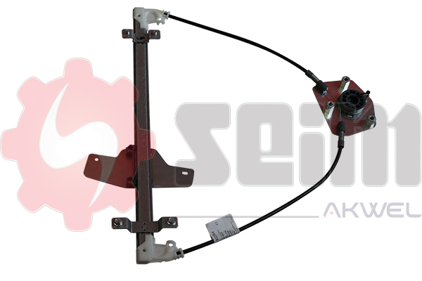 Seim Raammechanisme 902364