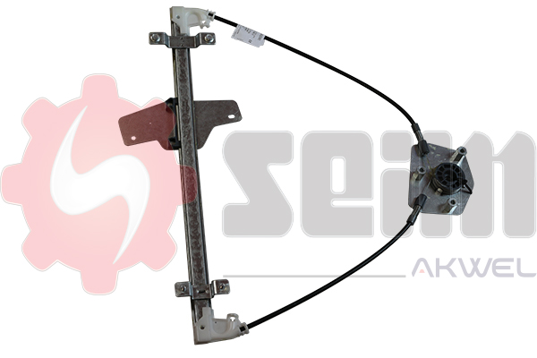 Seim Raammechanisme 902365