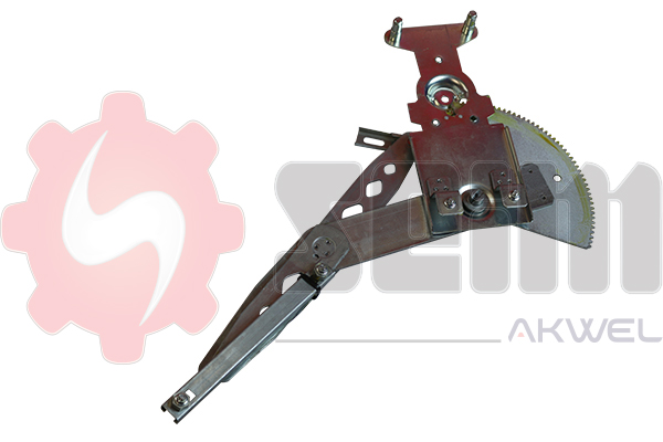 Seim Raammechanisme 902366
