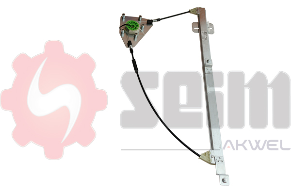 Seim Raammechanisme 902368