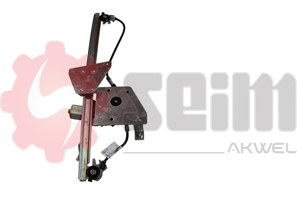 Seim Raammechanisme 902369