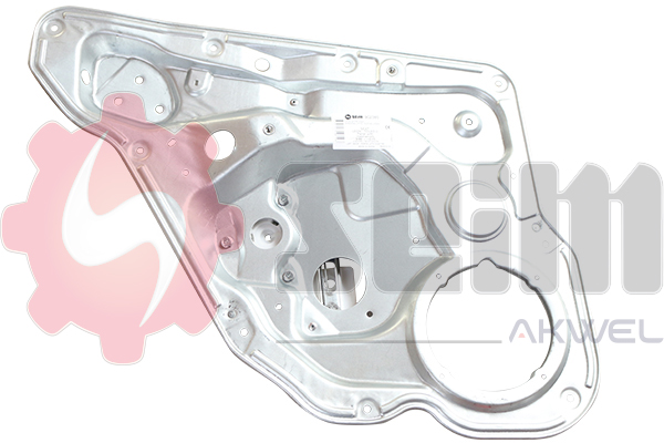 Seim Raammechanisme 902385