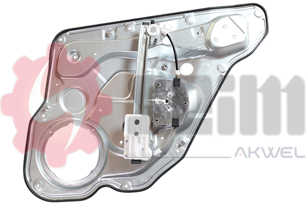 Seim Raammechanisme 902385