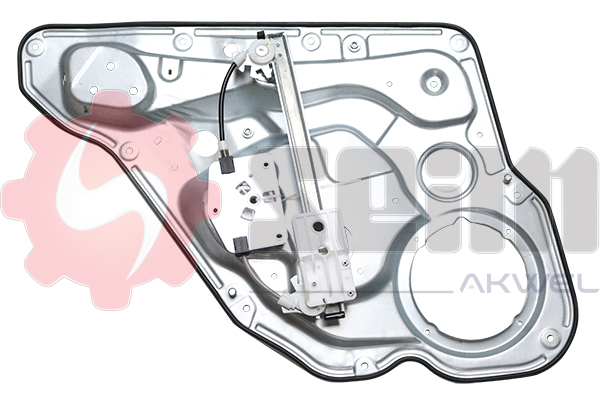 Seim Raammechanisme 902386
