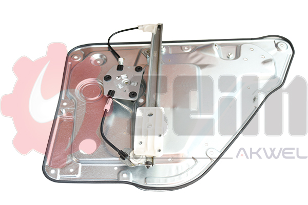 Raammechanisme Seim 902389