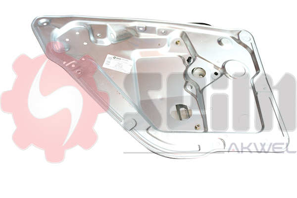 Seim Raammechanisme 902389