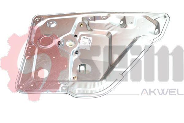 Seim Raammechanisme 902390