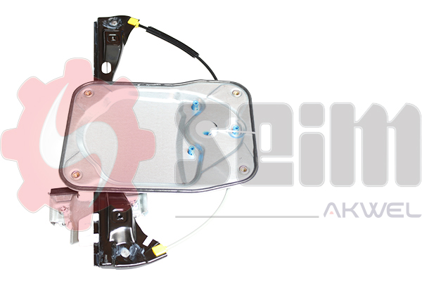 Seim Raammechanisme 902391