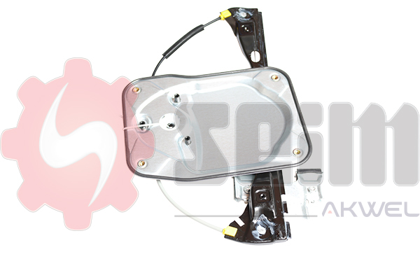 Seim Raammechanisme 902392