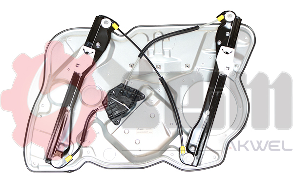 Seim Raammechanisme 902395