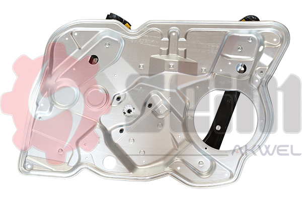 Seim Raammechanisme 902396