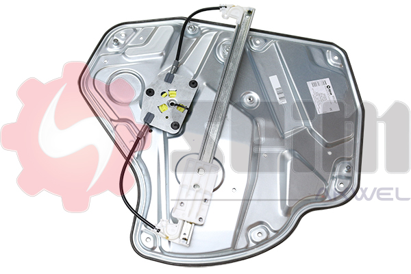 Seim Raammechanisme 902397