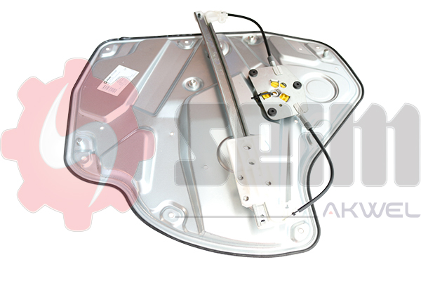 Seim Raammechanisme 902398