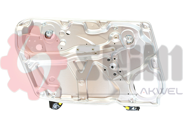 Seim Raammechanisme 902404