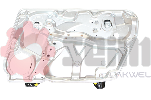 Seim Raammechanisme 902405