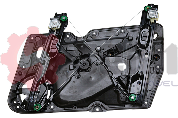 Seim Raammechanisme 902416