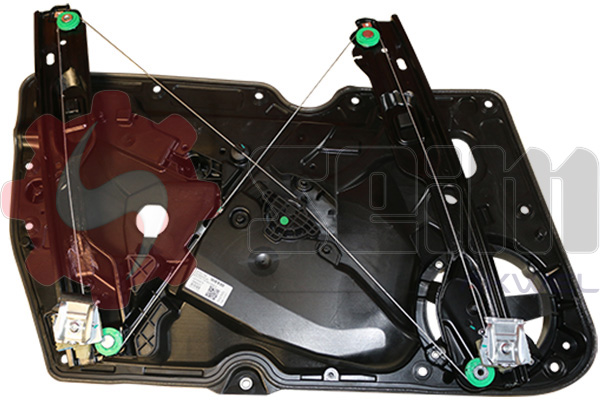 Seim Raammechanisme 902417