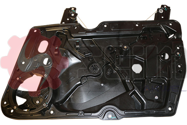 Seim Raammechanisme 902417