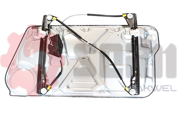 Seim Raammechanisme 902418