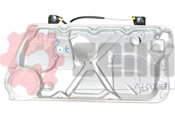 Seim Raammechanisme 902419