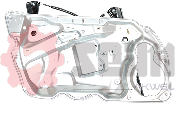 Seim Raammechanisme 902424