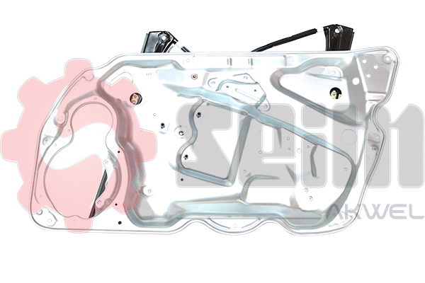 Seim Raammechanisme 902425