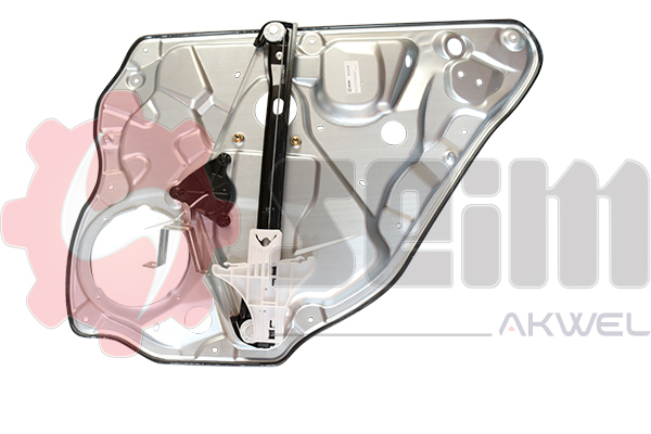 Raammechanisme Seim 902428