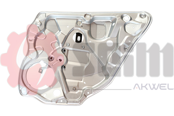 Seim Raammechanisme 902429