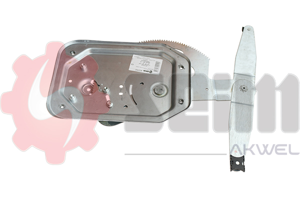 Seim Raammechanisme 902452