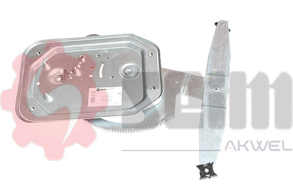 Seim Raammechanisme 902453