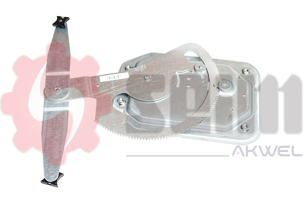 Seim Raammechanisme 902453