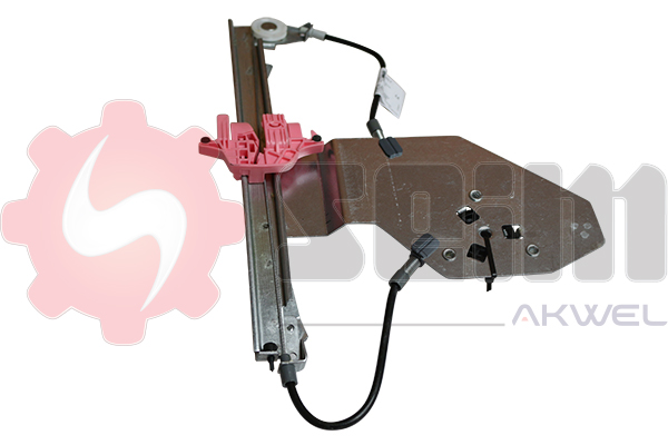 Seim Raammechanisme 902457