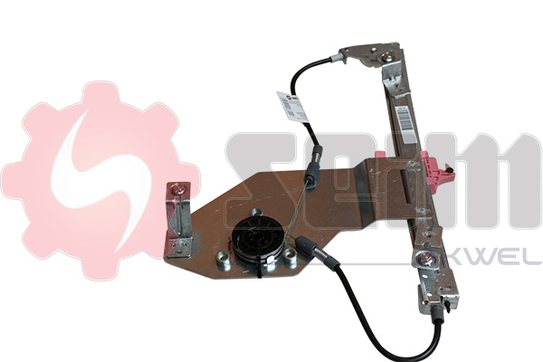 Seim Raammechanisme 902457