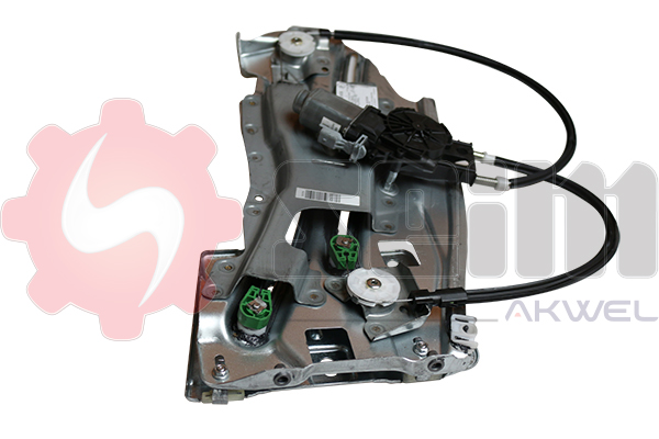 Seim Raammechanisme 902458