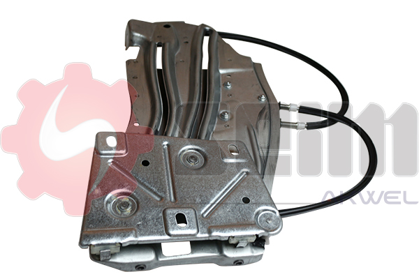 Raammechanisme Seim 902459