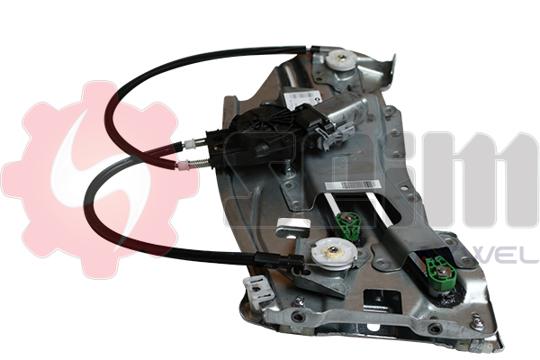 Seim Raammechanisme 902459