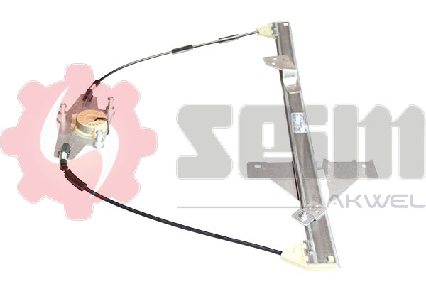 Seim Raammechanisme 902461