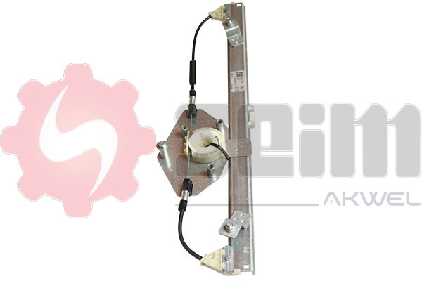 Seim Raammechanisme 902463