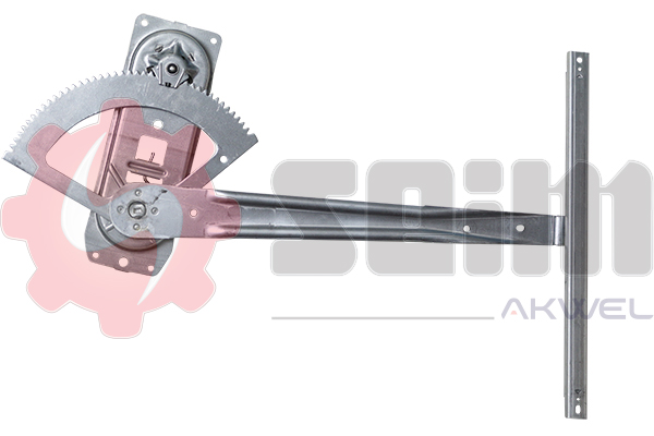 Seim Raammechanisme 902464