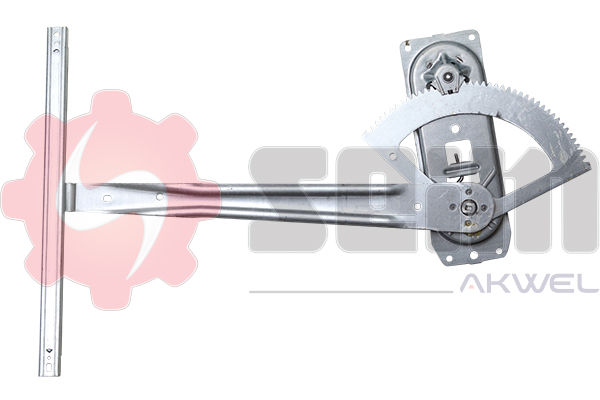 Seim Raammechanisme 902465