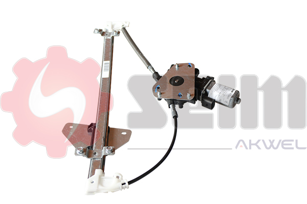 Seim Raammechanisme 902466