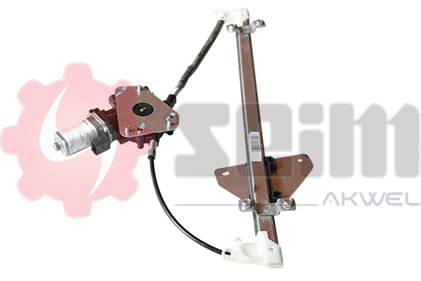 Seim Raammechanisme 902467