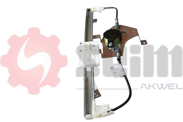 Seim Raammechanisme 902470