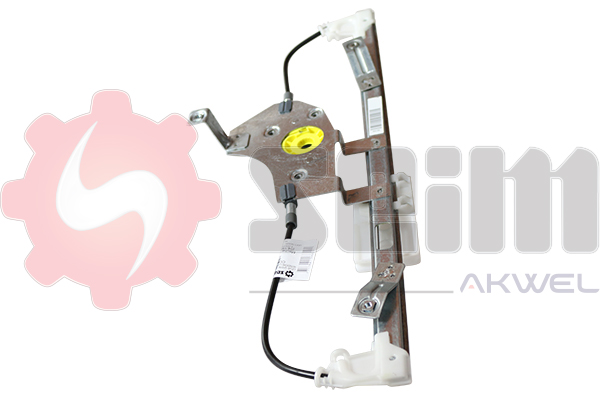 Seim Raammechanisme 902470