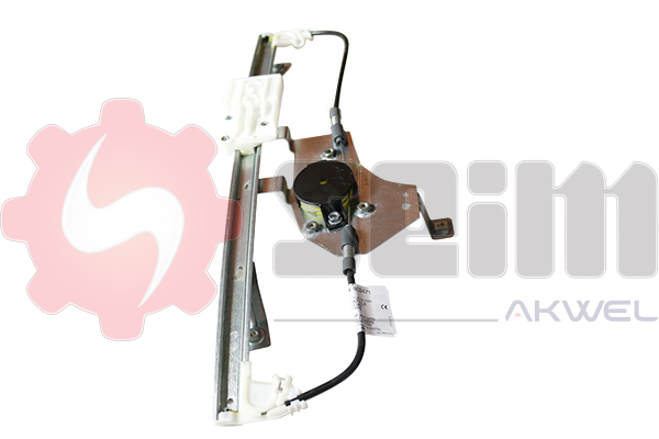 Seim Raammechanisme 902471